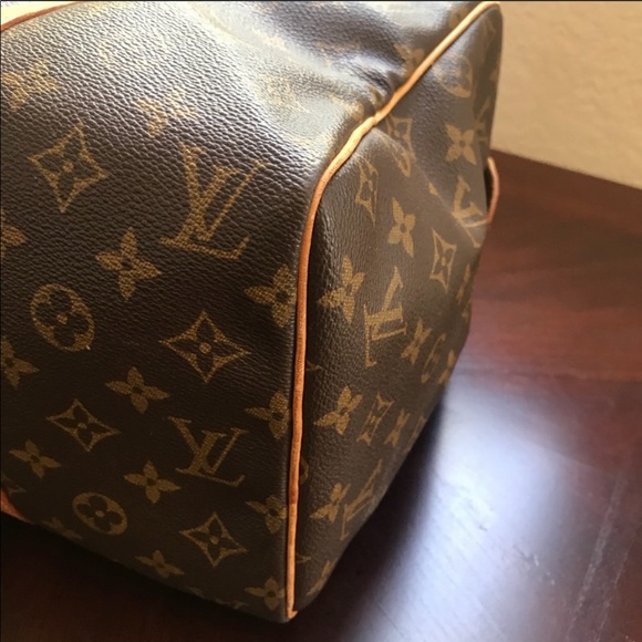 Sac Souple 35 - Picture 3 of 7